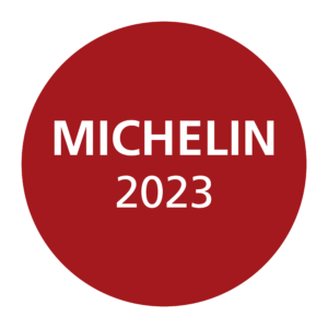 Il Ristorante Hostaria del Teatro è stato selezionato nella Guida MICHELIN Italia 2023